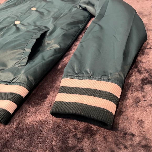 Men’s Bomber Jacket - Medium - Picture 4 of 13